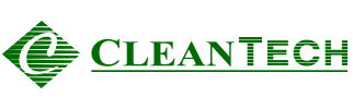 CleanTech Logo